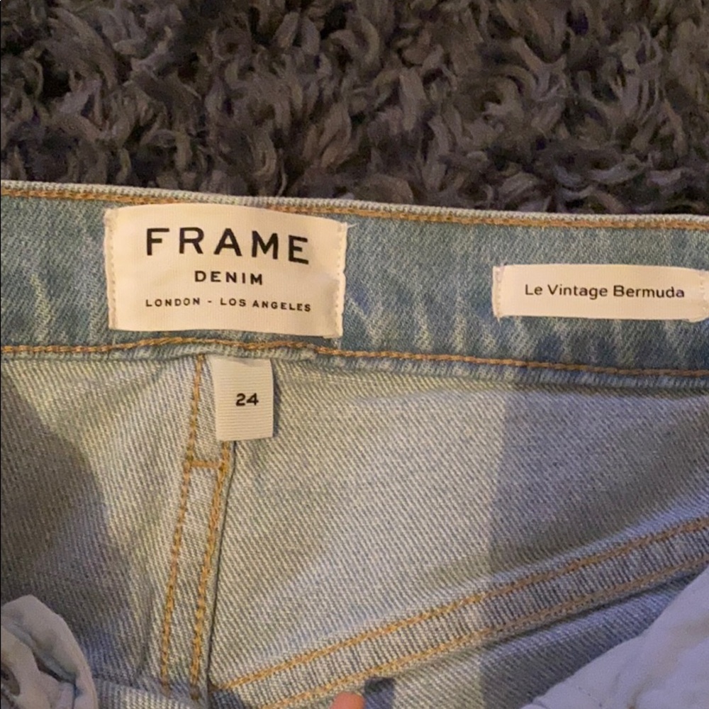 Frame Bermudas - Picture 3 of 4